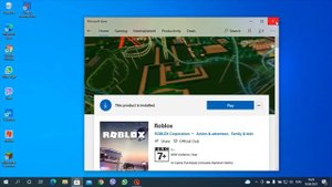 Как скачать роблокс на Windows 10. Просто и легко!