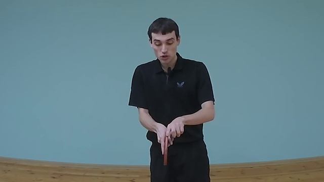 УПРАЖНЕНИЯ НАСТОЛЬНОГО ТЕННИСА для развития чувства мяча (Жонглирование в настольном теннисе)