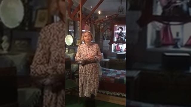 «Но люблю тебя, родина кроткая!» С.А. Есенина / Воспитай-патриота.РФ