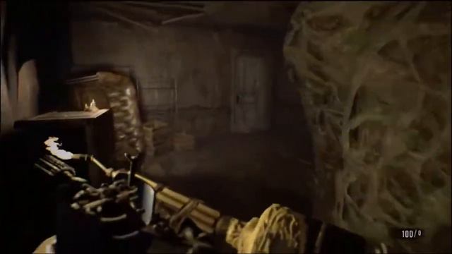 Resident evil 7 | Не игра, а рофл какой-то смотреть онлайн