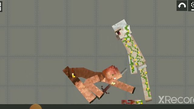 piglin mod for melon playground смотреть онлайн