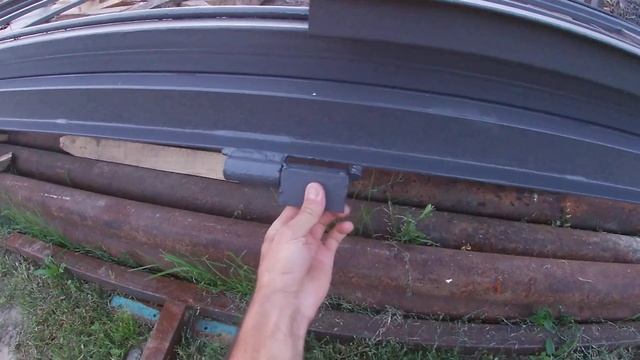 Будівництво ангара частина 4 смотреть онлайн