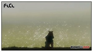 Фури Кури | Furi Kuri | Обзор Аниме | Vampire's mind