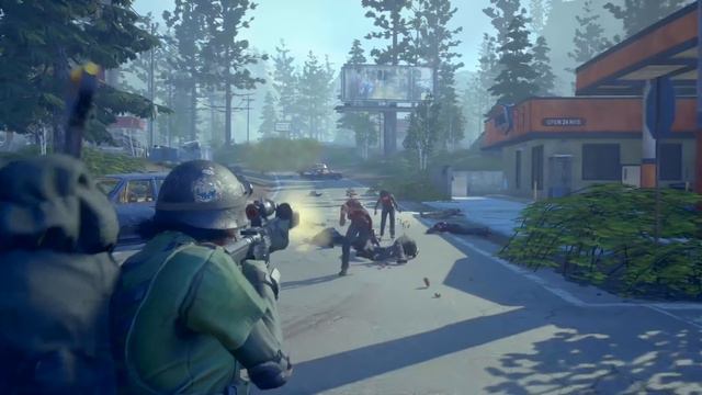 Update 16 News! State of Decay 2 - New Weapons, Clothing, Bounties, Release Month & More! Patch 16