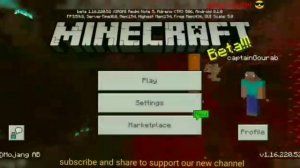 how to download minecraft  mobile free | Part 1 minecraft series tutorial | Ale-X Gaming