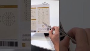 Зачем нужно купить муассанит?
