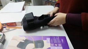 Бандаж на колено  Trives  Т 8508  Боль в колене  Травма мениска