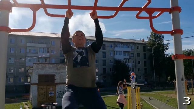 "ПОДТЯГИВАНИЯ #ЧЕЛЛЕНДЖ 24 -... " смотреть онлайн