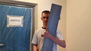 Кварцвиниловая плитка по всей квартире без стыков и порогов. Home expert