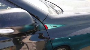 PRADO TX-L package Matt Black Edition