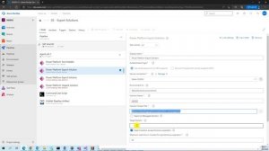 PowerPlatform - Azure DevOps - Export Managed and Unmanaged solutions