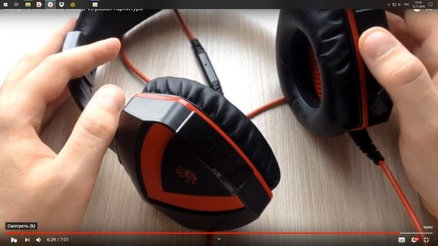 я купил наушники G500/ /Life смотреть онлайн