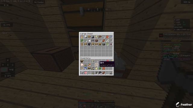 Minecraft Live 1.19 SMP | Java + PE/Bedrock Cracked | mcMMO Server | SONIC #mc #mcMMO #sonic смотреть онлайн