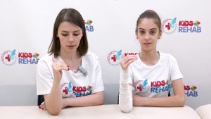 3. Кистевая гимнастика. Полное сгибание пальцев.