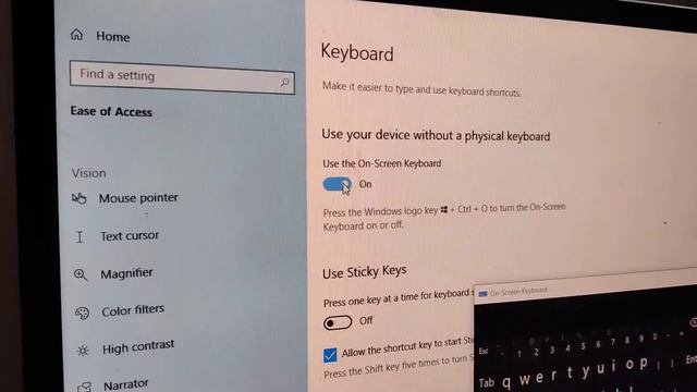 How To Turn Off Scroll Lock Without Pressing Key