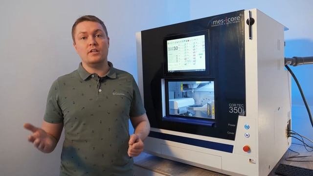 Зуботехническая лаборатория и инновационный фрезерный центр МТЦ БИОС