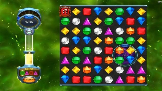 Bejeweled Twist  (PC GAME)