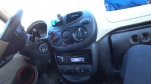 Защитные козырьки силикон для динамиков в двери авто и чуток панча