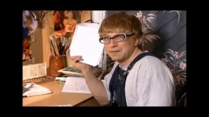 Прикол! Пишем сочинение под диктовку прапорщика Задова!