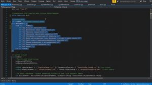 База данных на с++. Как сделать курсовую, практическую работу на с++.