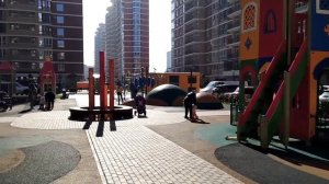 Самый красивый жк в Краснодаре обзор  жк Перспектива