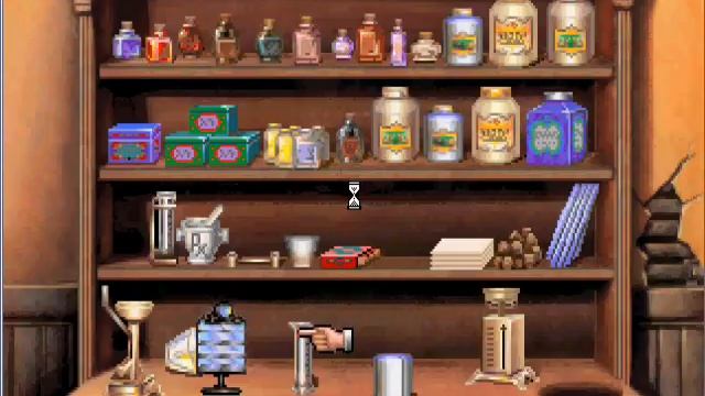 Freddy Pharkas Frontier Pharmacist Episode XI