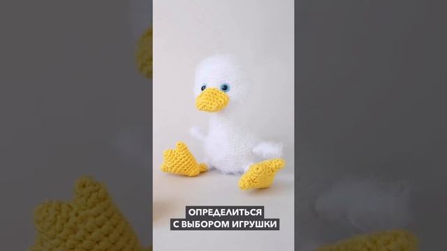 Вязаные игрушки. Детские метрики. Подарки ручной работы.