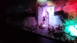 Город Владимир. 04-05 апреля 2022 года.