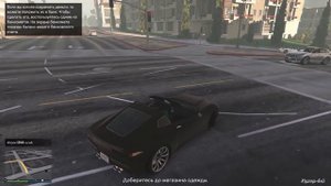 Red Cat ищет себе девушку в ГТА 5 | Grand Theft Auto V | Играю в онлайн версию игры GTA 5