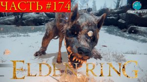 Elden Ring #174 ➤ Вершины великанов #4, Руины звездочётов #2, Еретическая башня, Дорога белой гряды