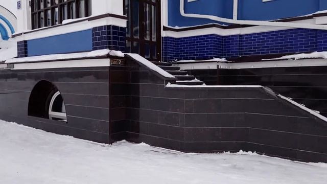 Храм цоколь смотреть онлайн