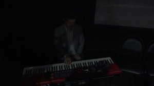 Христианские песни. Излей от Духа