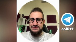 КУДА ПРОПАЛ КОФФИ НА МЕСЯЦ!? / КОФФИ ПРО АПАТИЮ И ГОЛОВНЫЕ БОЛИ