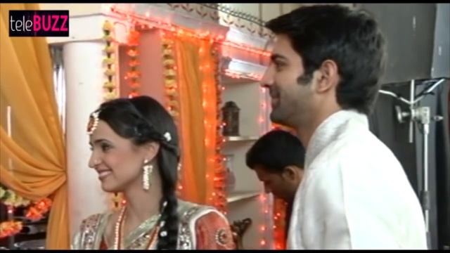New Series – Arnav & Khushi Three Years Later | Iss Pyaar Ko Kya Naam Doon Ek Jashan смотреть онлайн