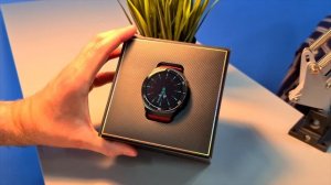 Huawei Watch GT 2e - ЧТО ИЗМЕНИЛОСЬ? СТОИТ ЛИ ПОКУПАТЬ WATCH GT2e?