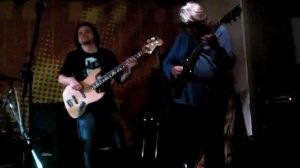 Андрей Давидян и гр. "Sound Cake" video 3