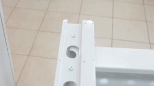 Сборка офисного стола на металлокаркасе ПС
