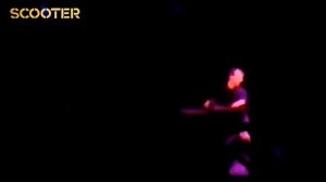 Scooter - Move Your Ass! /Hyper Hpyer (Live At S. Petersburg 1998)HD
