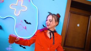 Я Попала в Вампирскую Королевскую Семью! Невероятные Отношения в Реальной Жизни