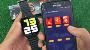 ? Smartwatch T900 Ultra BIG | Características y Configuración COMPLETA | Hiwatch Pro