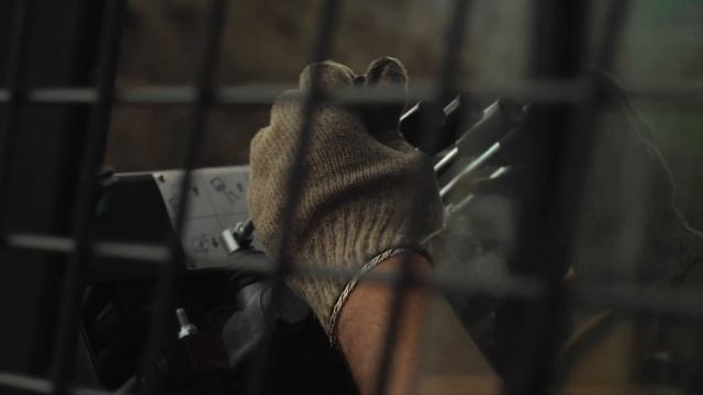 Как превратить мини-погрузчик в полноценный мини-экскаватор?