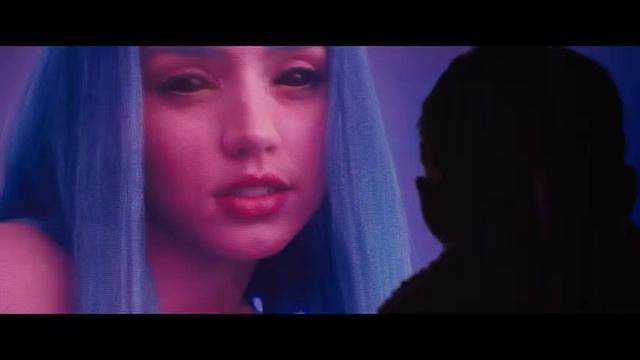 VIMEWORLD — киберпанк в майнкрафте смотреть онлайн