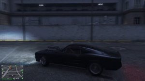 ТОП-5 лучших Маслкаров в ГТА Онлайн