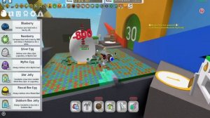 как получить стар джели симулятор пчеловода. star jelly