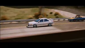 Фильм TAXI в GTA 5