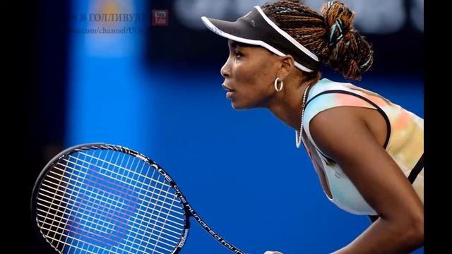 Венус Уильямс Venus Williams