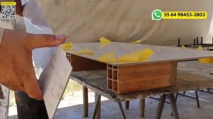 Шаг за шагом как сделать дизайнерскую раковину из керамогранита