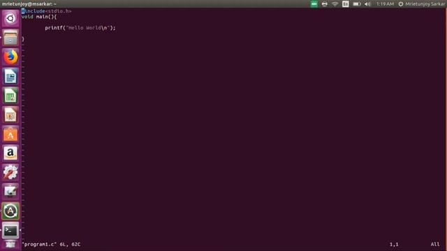 Writing first program C, Java, Python | Understanding the basic Syntax | Beginner Coding