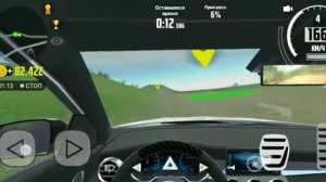 Полный тюнинг мерса. Прохождение игры симулятор автомобиля 2