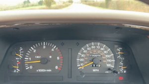 Toyota Land Cruiser 4.2 TD VX